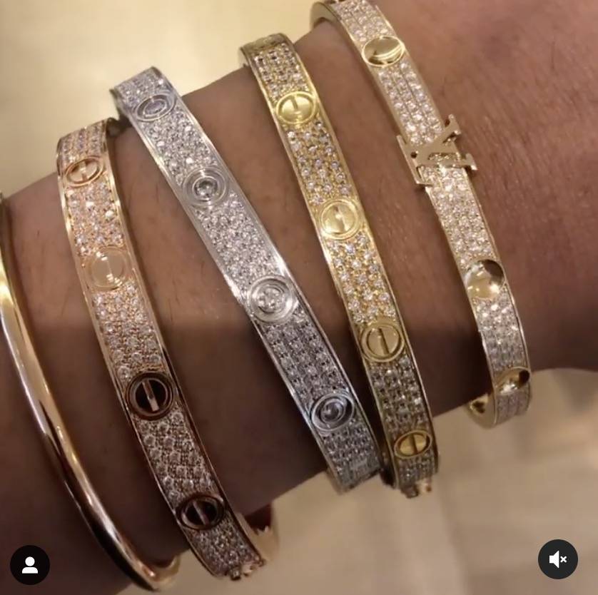 這個新加坡富二代上了亞裔富豪真人秀!手上戴一棟豪宅,跟宋朝太子妃做朋友