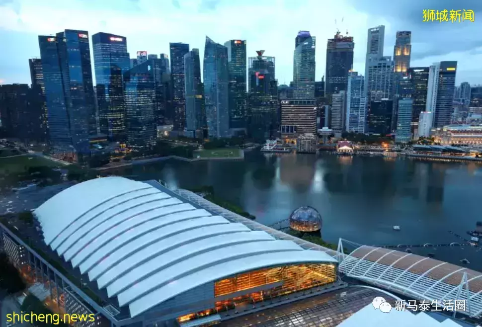 新加坡2022年薪金金融科技專才最吃香