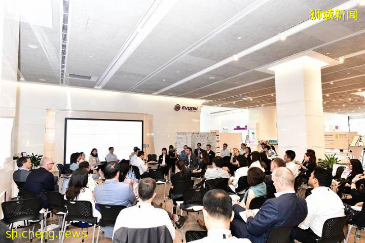 德国公司来新逾50年 带国人开拓新视野