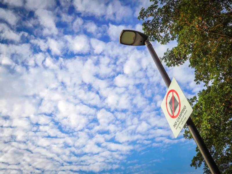 每一張都是 Ins 大片！這樣的新加坡你見過嗎