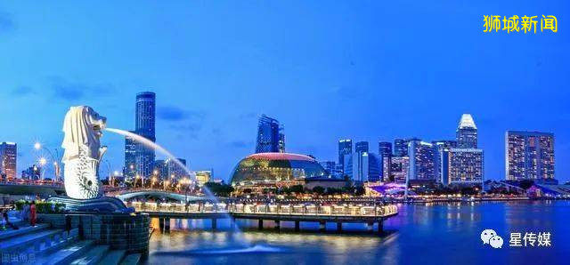 花園之國：中國與新加坡雙邊貿易現狀與發展趨勢