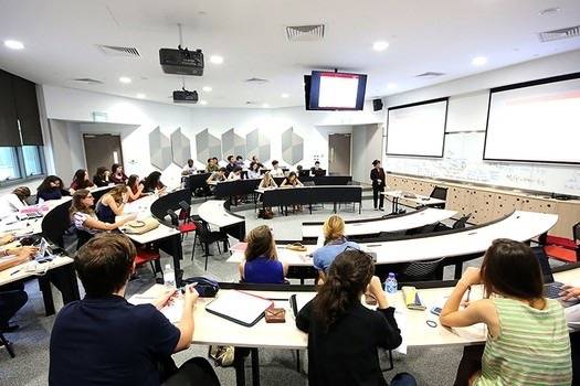 你想同時擁有歐洲和亞洲頂級商業視野和工作機遇嗎？ ESSEC商學院 Global MBA項目重磅來襲