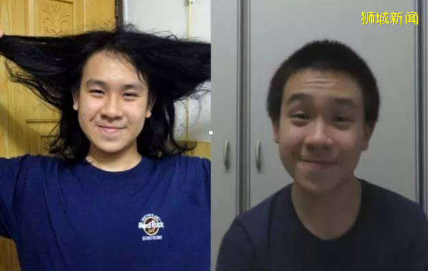 不作不死！那個罵李光耀的小孩，在美國蹲了10個月的監獄