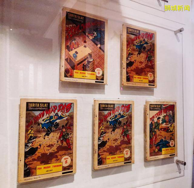 人文新加坡｜穿越時空，邂逅小娘惹