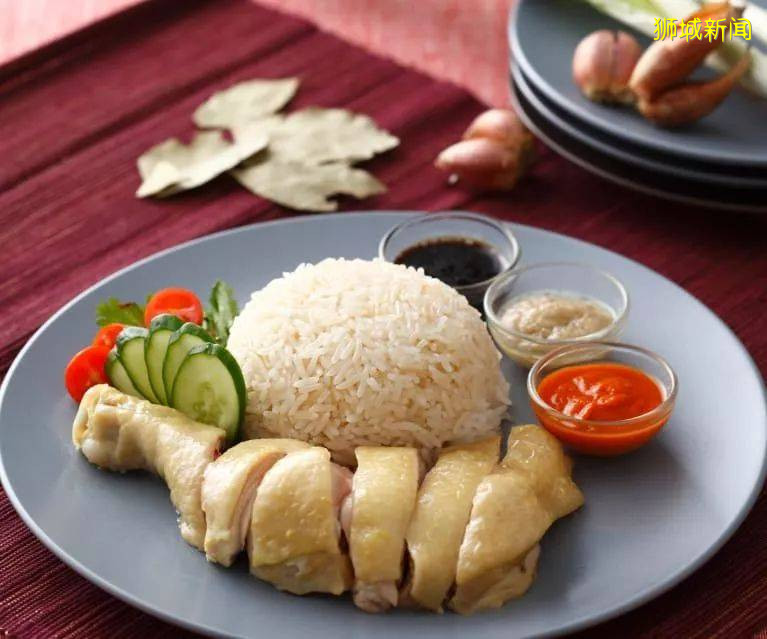 新加坡街頭美食超級好吃,快來看看有啥好吃的