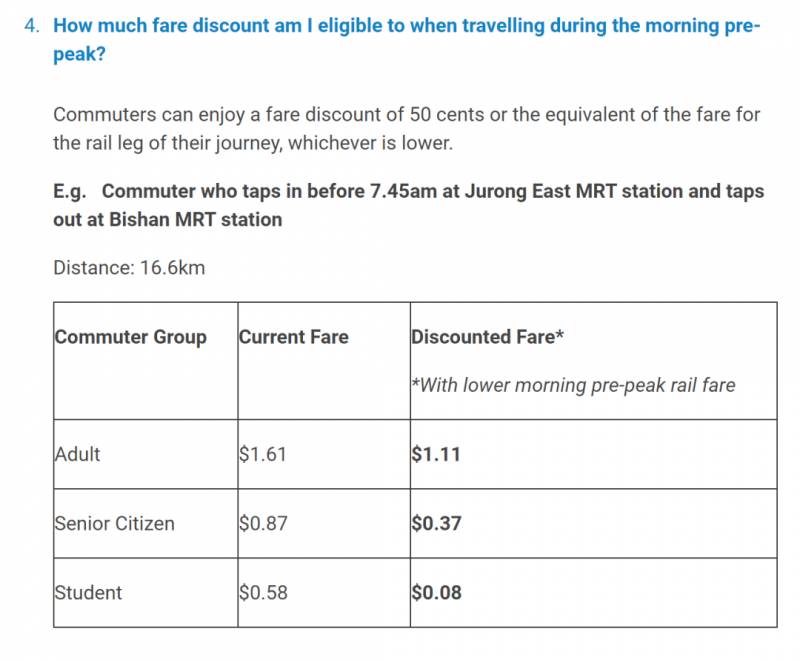 盤點新加坡20個鮮爲人知的生活小技巧,你都get到了嗎