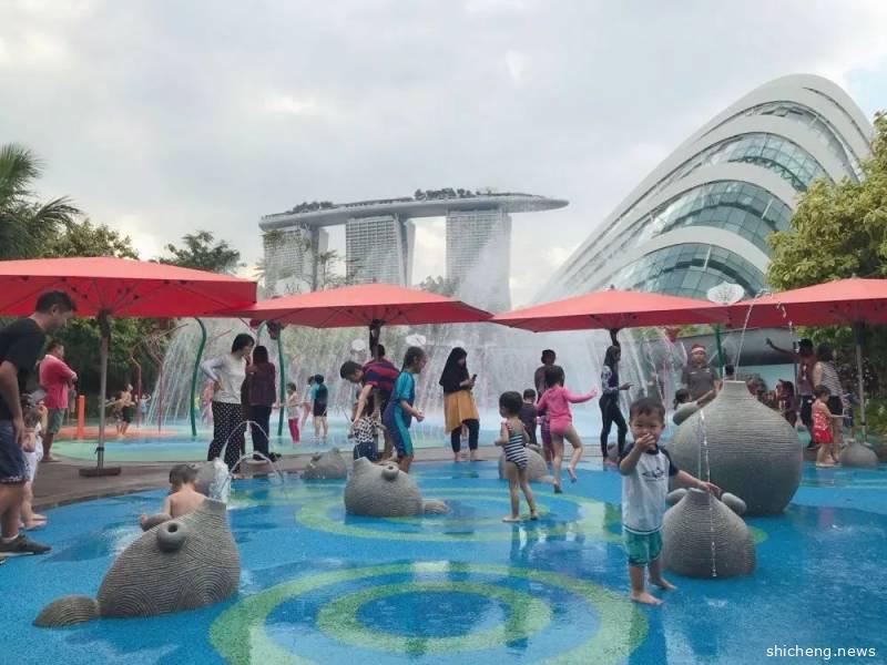 新加坡绿卡是大势所趋，如何更优质的选择