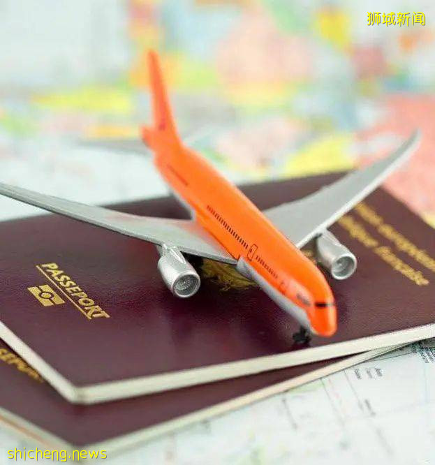 【教育】2021新加坡留学生入境须知