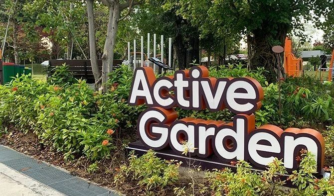 免费玩!新加坡最新音乐游乐场,娃各种敲打,嗨玩到不想回家