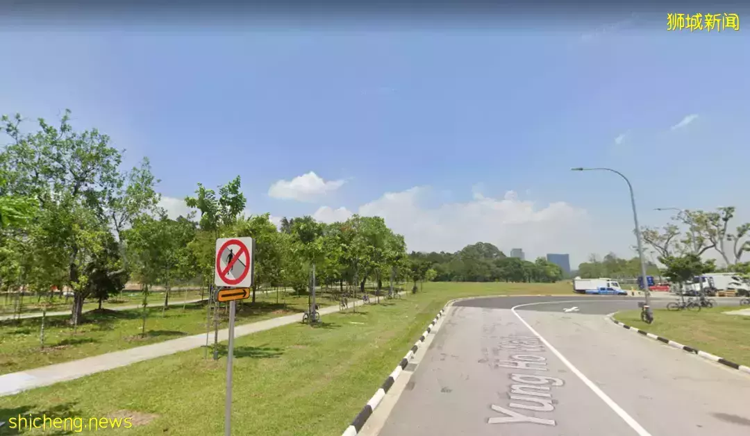 不可思议!新加坡曾有一座唐朝“长安城”,里面有城墙、兵马俑、骆驼