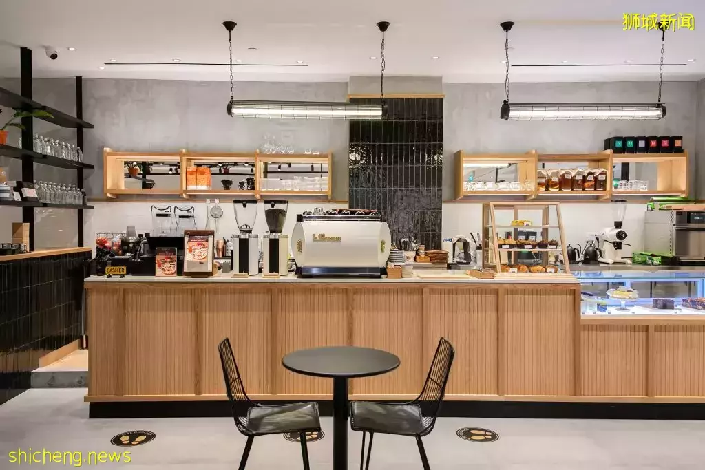 母亲节特别优惠！乌节路PAZZION Cafe一套下午茶只需$39，还有15%折扣！😍 