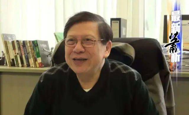 曾皓文:胡歌钟汉良米雪范文芳很棒!新加坡剧巅峰难复制