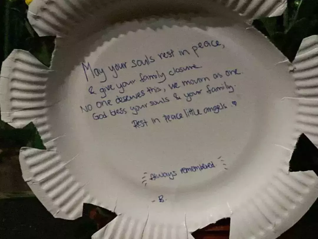 最新跟進！新加坡男童雙屍案，親生父親涉謀殺被捕