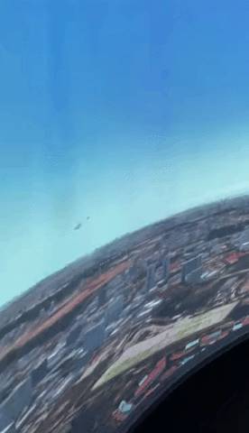 沖上雲霄！僅$75就能體驗開飛機的感覺！新加坡這間飛行學校太贊了