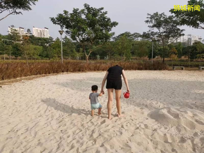 新加坡——全球最美花園城市