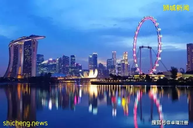 僅一塊錢注冊資金的新加坡公司，難不難注冊