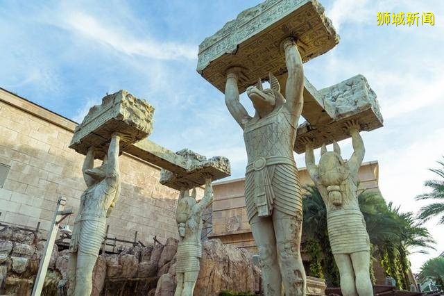 多味缤纷新加坡