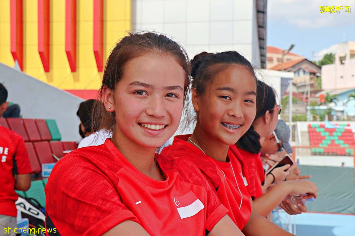 新加坡是個怎樣的國家