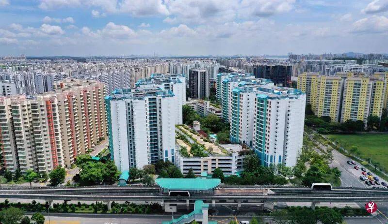 他們已經獲得組屋津貼,你也在其中嗎