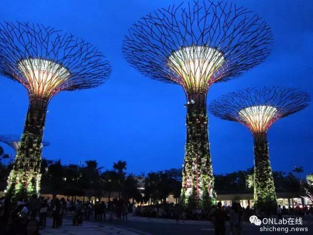 看见狮城：斯土斯民之北部边境