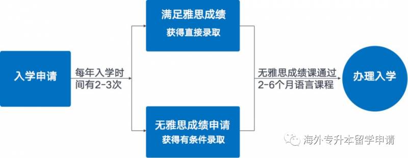 新加坡专升本  新加坡专升本如何选择专业