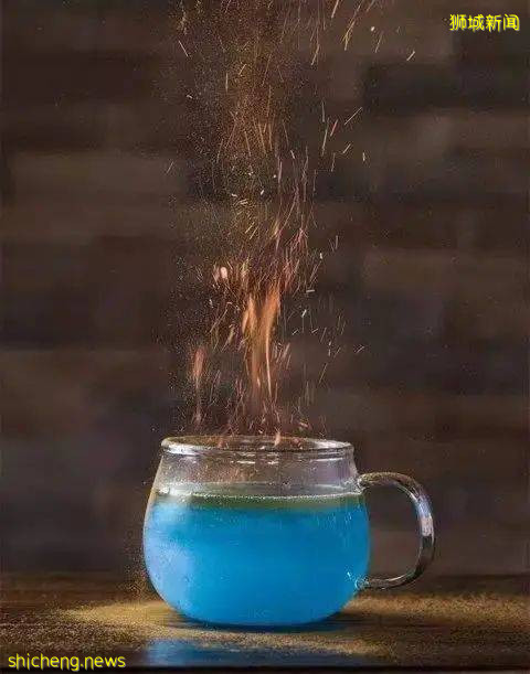 嘿麻瓜,你知道新加坡的9¾站台在哪里吗