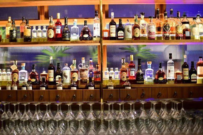 獅城美味 探尋值得打卡的網紅Roof Bar第二彈