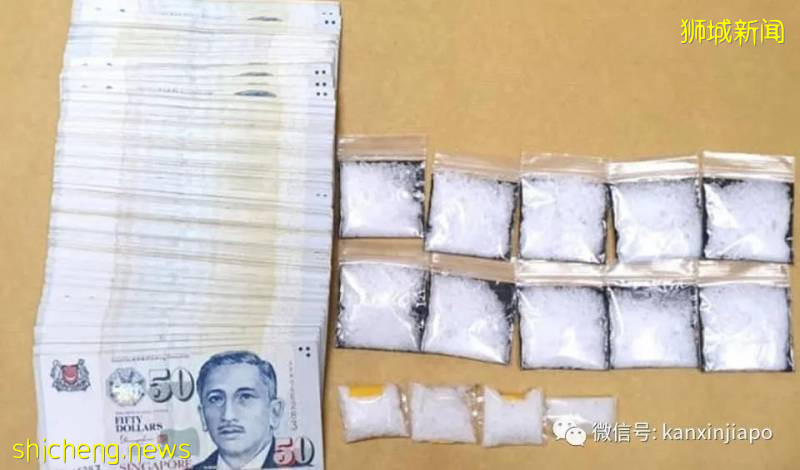 毒販腦洞大開,用無人機從新加坡向國外運毒!