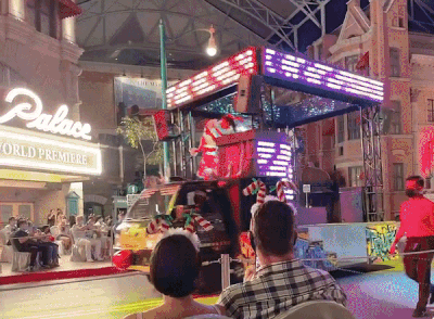 新加坡环球影城隐藏新玩法，仅2天！烟火秀、现场演出、不用排队、热带飘雪、网红美食