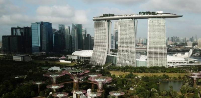 新型肺炎影响旅游业！新加坡旅游局推出补助措施