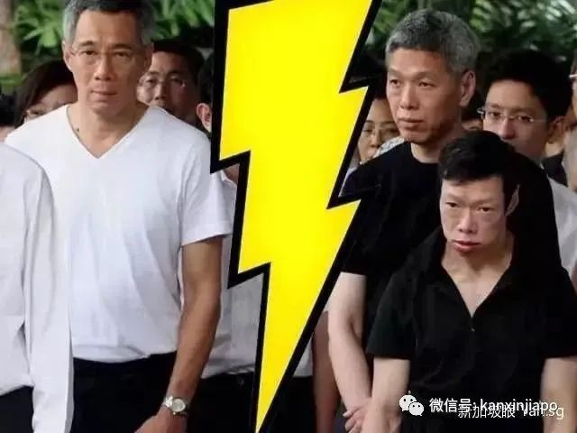 李家遗嘱纠纷新进展，李光耀次媳执业执照吊销15个月