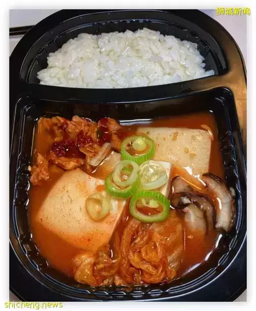 7 11 推出全新韓國美食!人參雞湯、辣年糕、炸醬面、雞肉飯團等