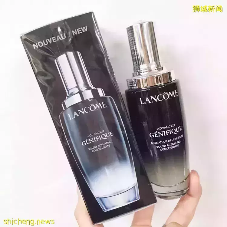 2折還送紅酒！專賣爆款的寶藏網站大特賣！美妝三巨頭La Mer、雅詩蘭黛、蘭蔻秒殺半價