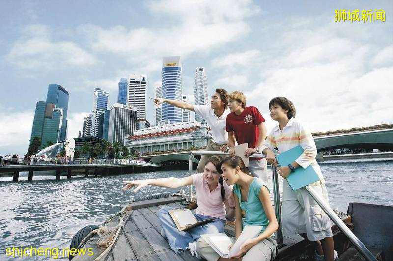 新加坡創業移民，高淨值人士的首選!