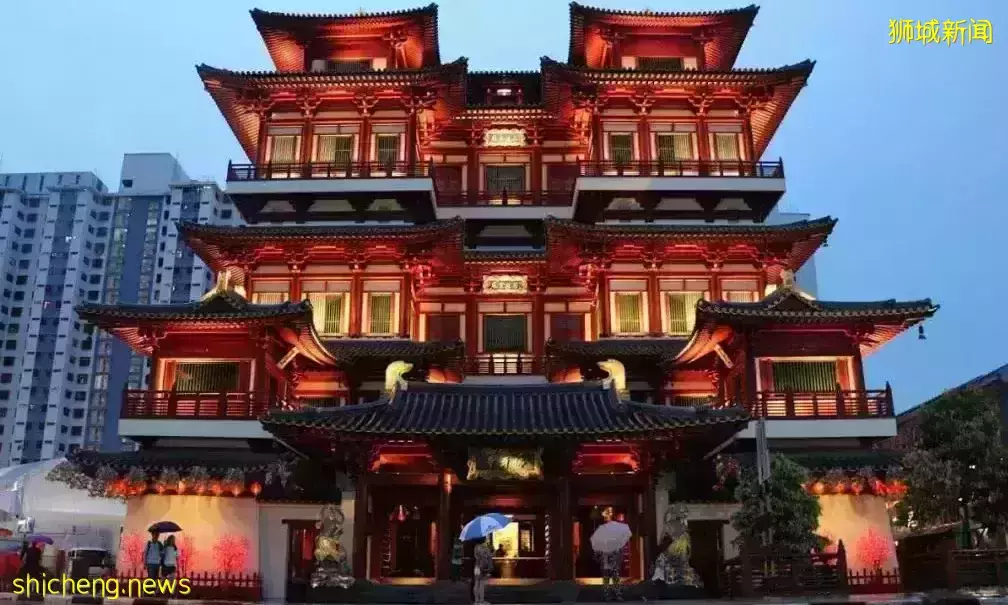 在新加坡過春節大賞,節後第一天老板這樣慶祝