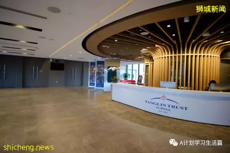 新學年,新加坡各國際學校學費(AY2022/23)