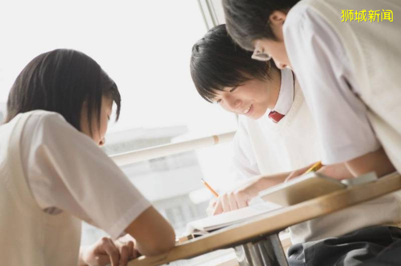 限時免費講座 在新加坡留學道路上將會遇到的數學競賽， 如何在升學道路中增光添彩