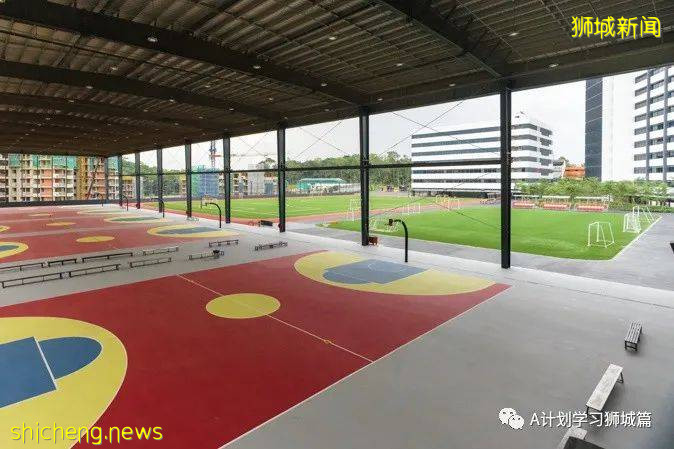 新加坡國際學校IB成績彙總（2021.5）