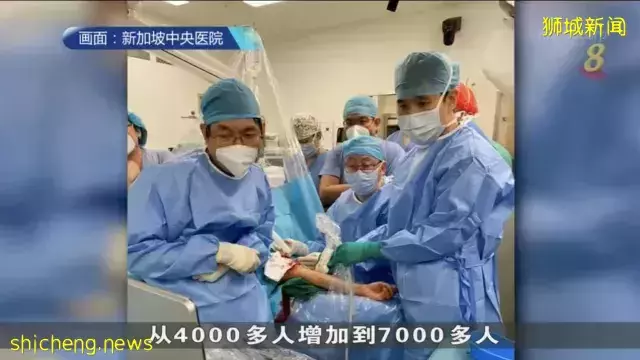 中央医院试验动静脉内瘘替代传统手术 助患者洗肾