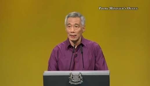 新加坡总理李显龙演讲隐藏了什么信息？亚洲最适合学计算机的国家原来是这里！