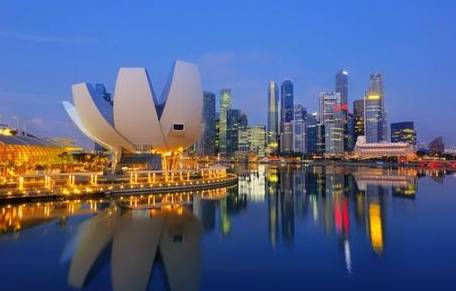 新加坡留學 真香!這10個新加坡留學理由,你看重哪個 .