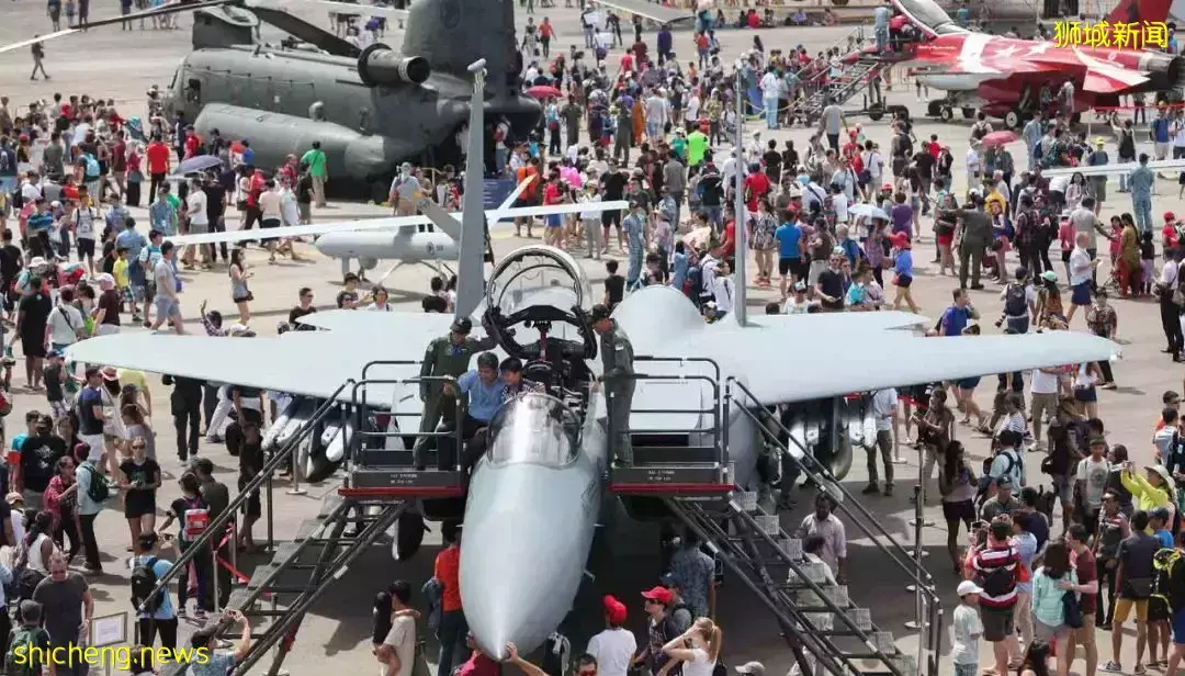 新加坡開萬人展會!部長透露死亡率和疫情前差不多!承諾重開邊境