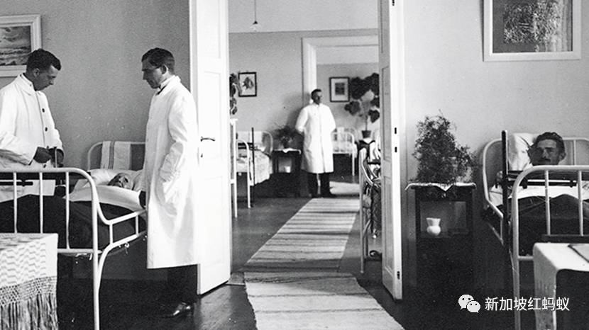 新加坡醫生：必須尊重每一個精神病患者，生病並非他們的錯