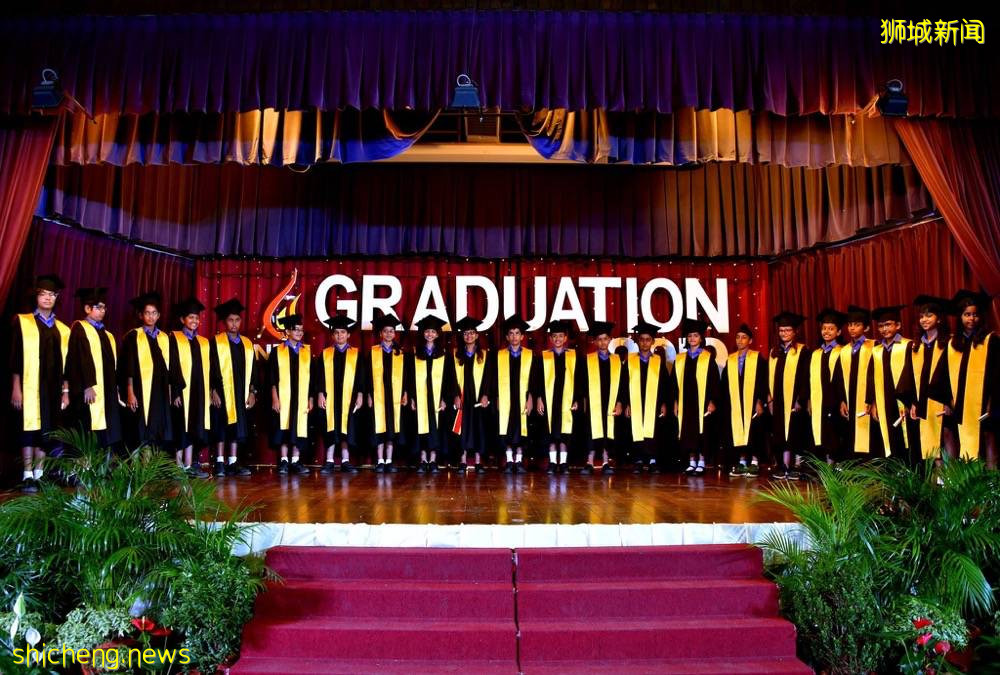 最新IB均分高达41.4分!超高性比价之选,新加坡NPS国际学校