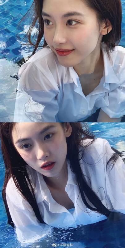 王思聪又上热搜了!点赞网红“不怪男人为她出轨”!网友:跟新加坡女伴真像