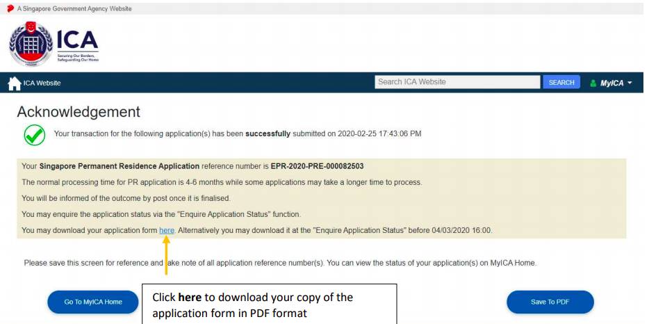 2021 新加坡留學生PR申請最強攻略！必須收藏