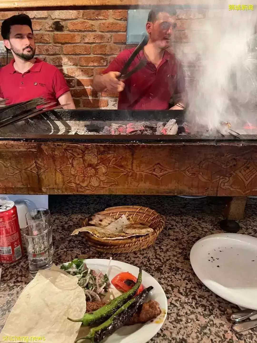 新加坡飛土耳其9天遊全記錄!熱氣球、洞穴酒店、古城、棉花堡,太好玩了