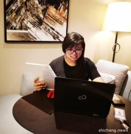 ◤效果启动断路器◢ 入住豪华酒店非享受 疗养院职员很想家