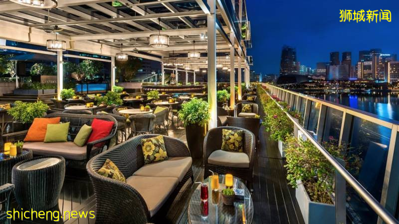 新加坡:开拓者之歌