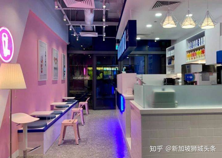 淡濱尼 Tampines：新加坡地鐵站吃喝全攻略